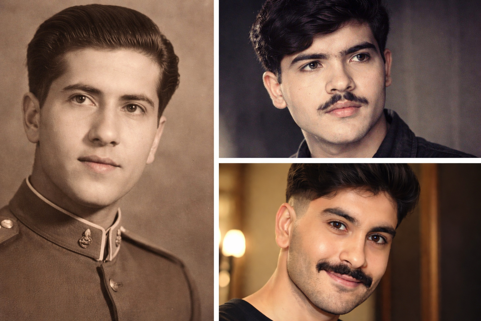 12 People Who Found Their Ancestors