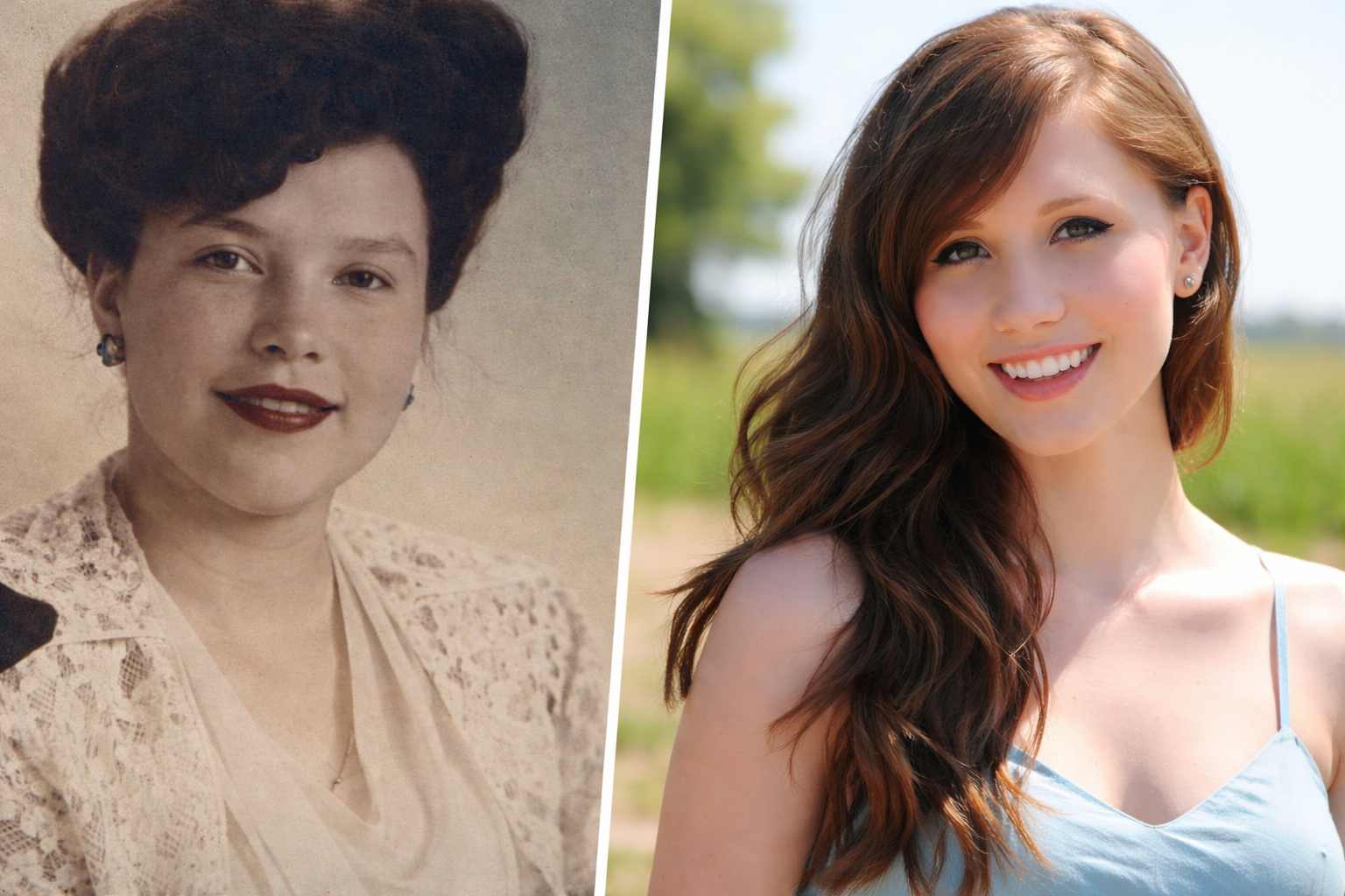 12 People Who Found Their Ancestors