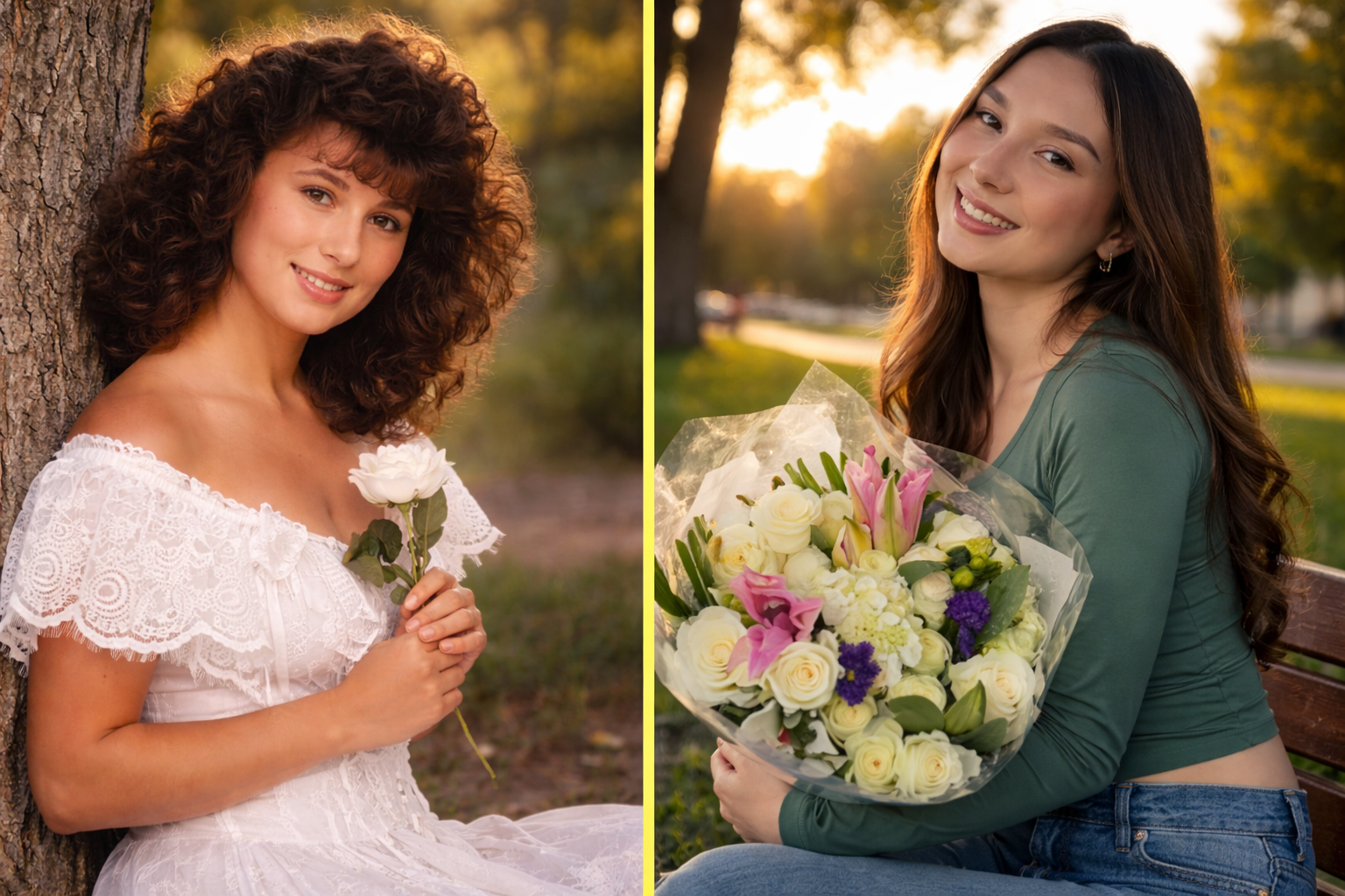 12 People Who Found Their Ancestors