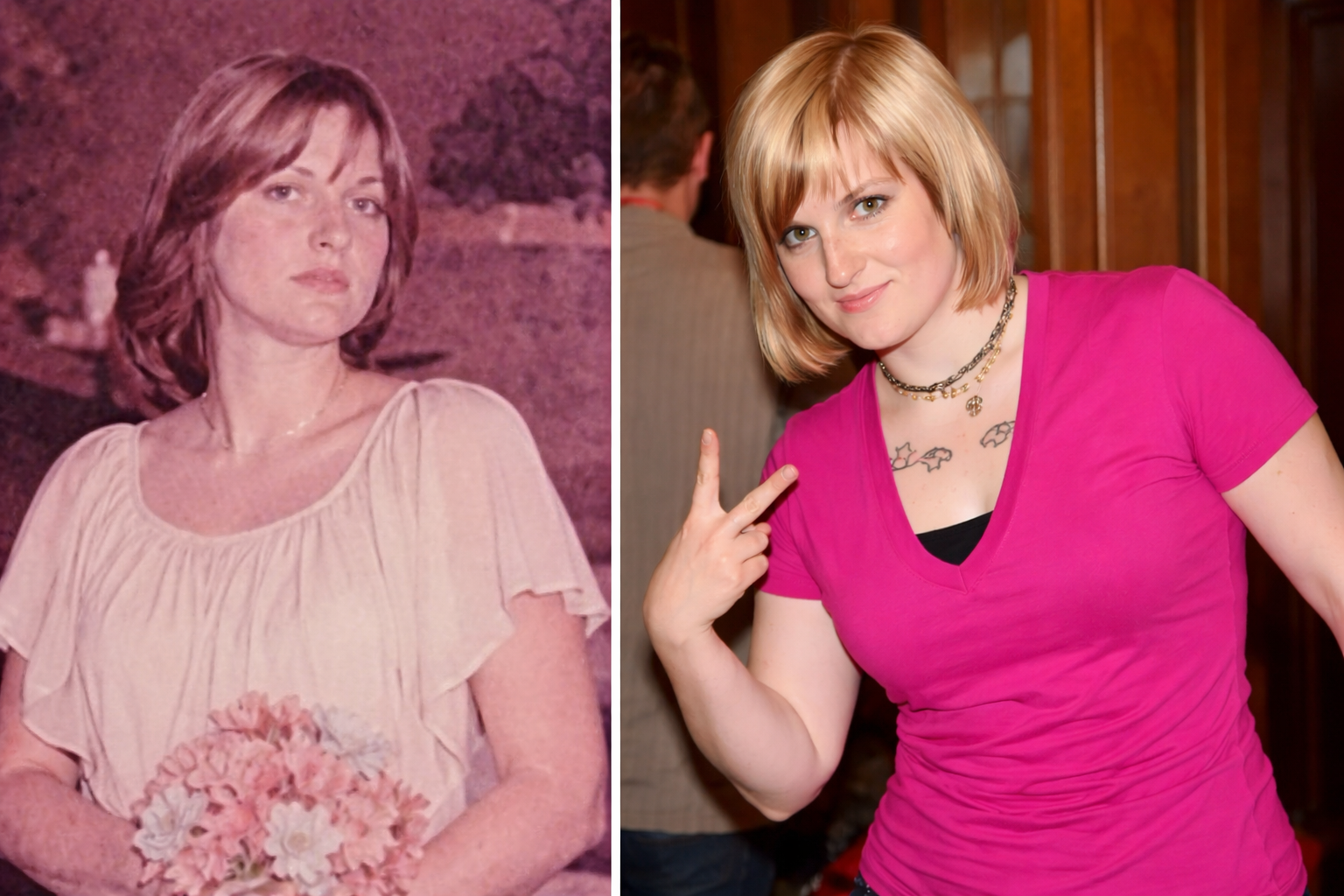 12 People Who Found Their Ancestors