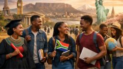 DSAC Heritage Study Bursaries: International And Local Study Funding Available