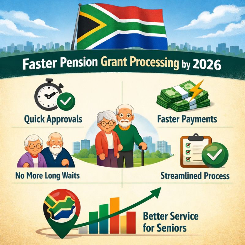 Goodbye To Pension Payment update