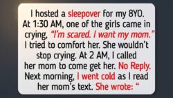 10 Sleepover Stories That Could Turn Into Hollywood Family Dramas