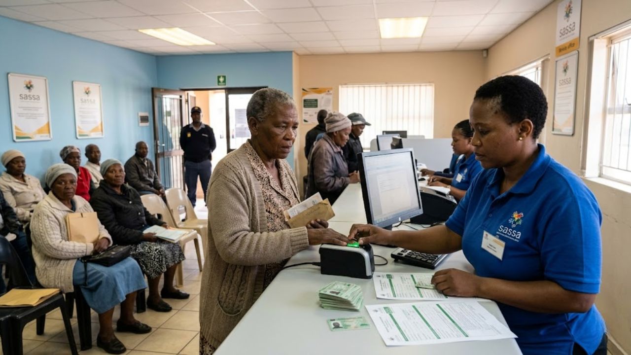 Imithetho Yokuhambisana ye 2026