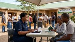Imithetho Yokuhambisana ye-SASSA 2026: Ukuqina Kokuhlolwa Kwezibonelelo Ngokwesaba Ukumiswa Kwezinkokhelo
