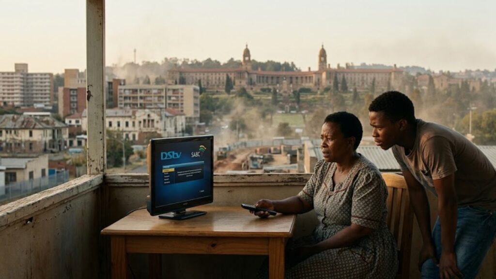 Isibuyekezo Sezindaba Nemnotho