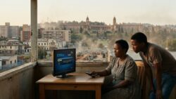 Isibuyekezo Sezindaba Nemnotho eNingizimu Afrika 2026: Izinguquko ze-DStv ne-SABC kanye Nokwehla Kwezinga Ledolobha Elikhulu