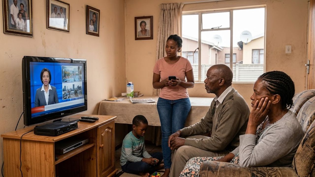 Isibuyekezo Sezindaba Nemnotho 2026