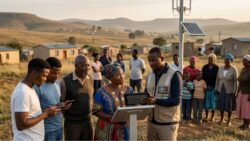 Isibuyekezo Sokufinyelela Kwedijithali 2026: Kumenyezelwe Izinhlelo Ezintsha Kubantu BaseNingizimu Afrika Abangenayo I-inthanethi