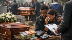 NSFAS Audit Shock: 822 Deceased Students Reportedly Received Funding Payments