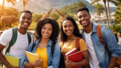 National Department Of Tourism Bursaries 2026: Applications Open For South African Students
