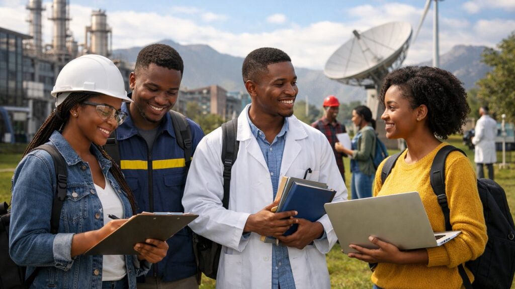 Sasol Bursaries 2027 Open