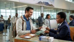 South Africa Visa For Indians: Entry Rules, Fees And Processing Details Explained