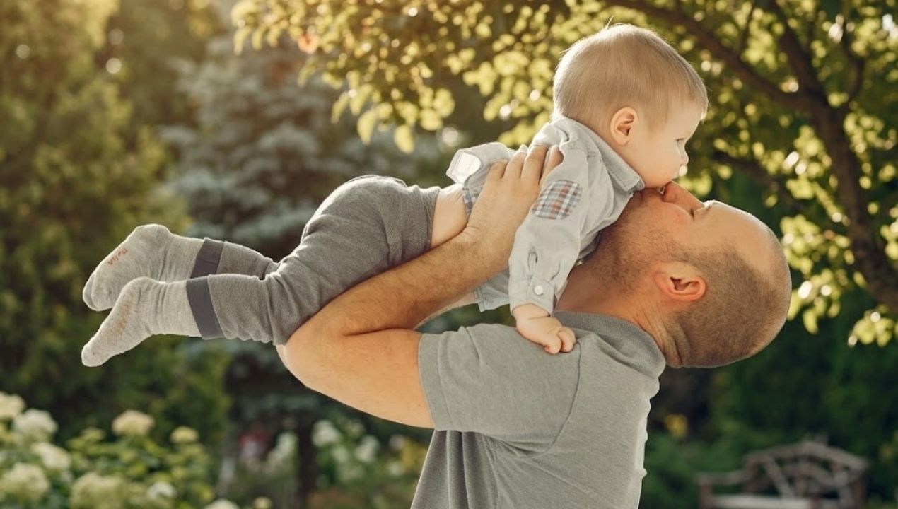 Stepchildren as True Family 