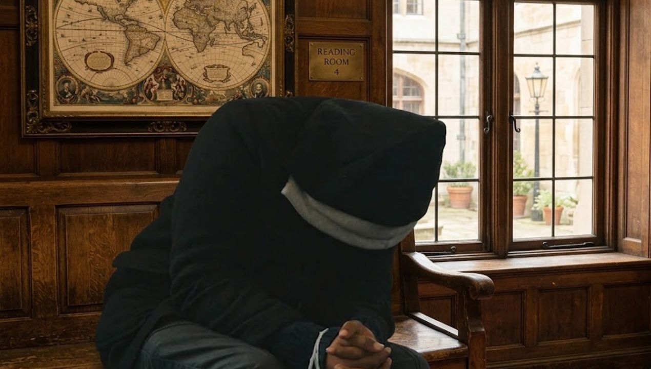 boost of confidence.