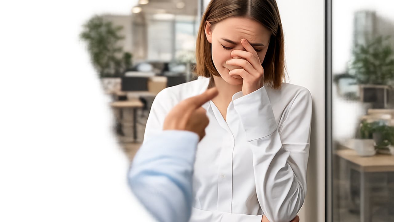 You said that Patricia talked