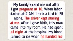 12 Moments That Prove Quiet Kindness and Tender Compassion Make Happiness a Reality