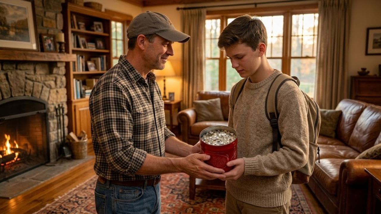 10 Kindness Moments Showing Compassion 