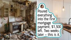 12 Harsh Renovations That Turned Into the Best Upgrades Nobody Saw Coming