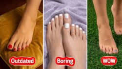 10 Next-Level Pedicure Trends That Will Take Over Summer 2026