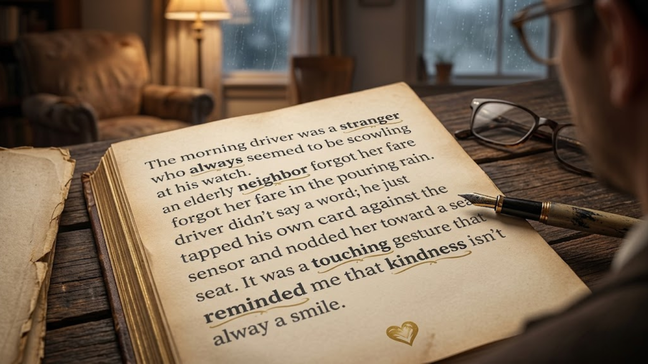 10 People Who Dropped the Mask to Show Real Love and Kindness 