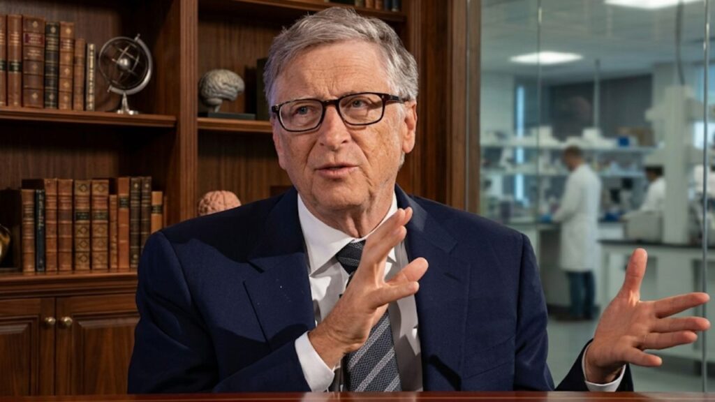 Bill Gates