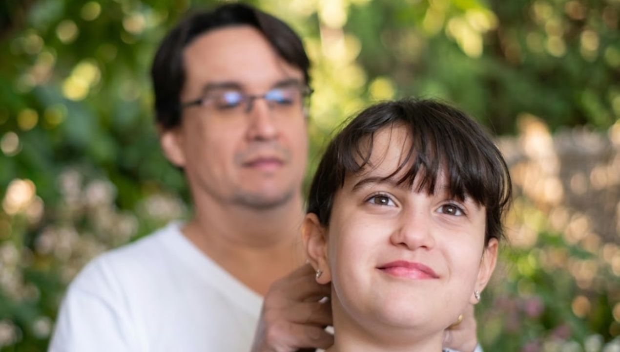 "other parent" to someone else's child.