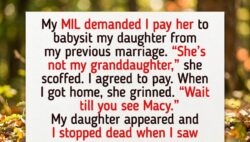 I Promised to Pay My MIL to Babysit My Daughter—But Not After She Crossed a Line