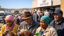 SASSA Old Age Grant Payment Dates: April And May Schedule Released For Beneficiaries
