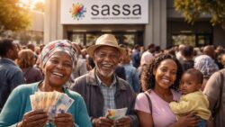 South African Social Security Agency 2026 Updates: Key Grant Changes And Payment Adjustments