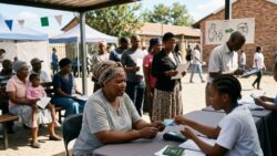 South Africa’s New Social Grant Plan: Eligibility Rules, Funding Changes And Payment Updates