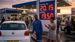 Ukwehla Kwamanani Kaphethiloli 2026: Amanani Kaphethiloli Nodizili Angase Ehle Ngokusho Kwezibikezelo Zakamuva