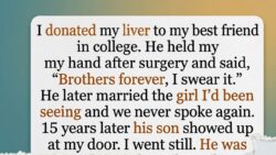 12 Moments That Prove Even One Act of Kindness Can Echo for a Lifetime