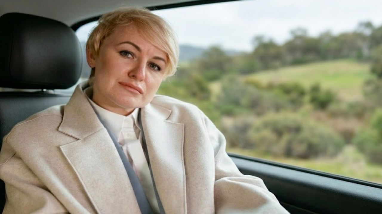 One evening I burned dinner 