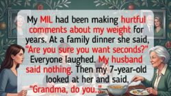 12 Times Children Taught Parents the True Meaning of Kindness and Compassion