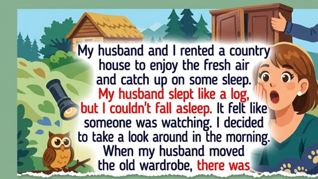 17 Hidden Home Discoveries