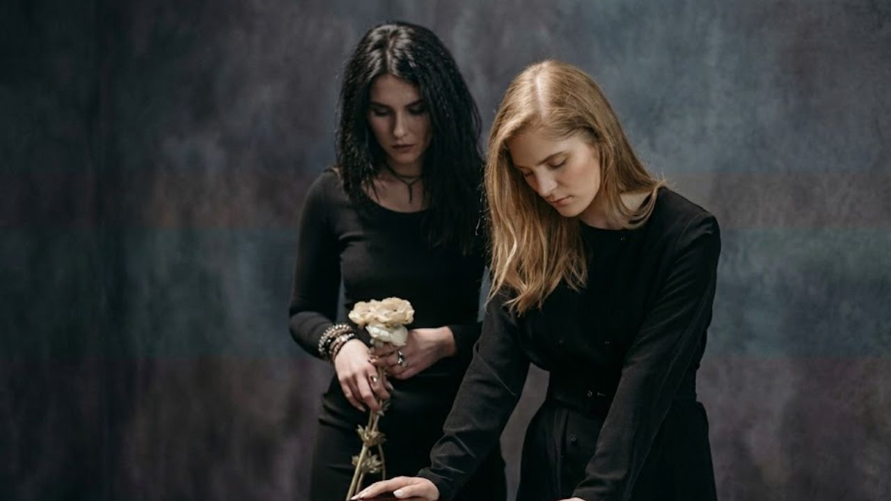 I went to pick up my son