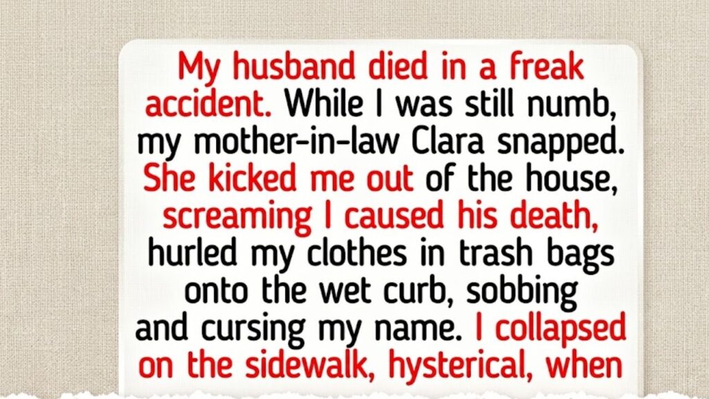 12 Stories of Compassion