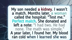 11 Heartfelt Stories Where Kindness Turned Harsh Moments Into Life-Saving Miracles