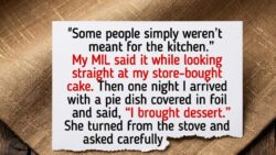 I Refused to Skip Dessert—My Easy Sugar-Free Pie Won Even My MIL