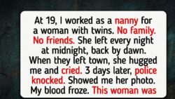 10 Acts of Kindness That Prove Hope Is the Key, and Happiness Is the Door