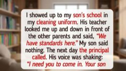 12 Moments of Kindness That Reveal the Quiet Power of Compassion