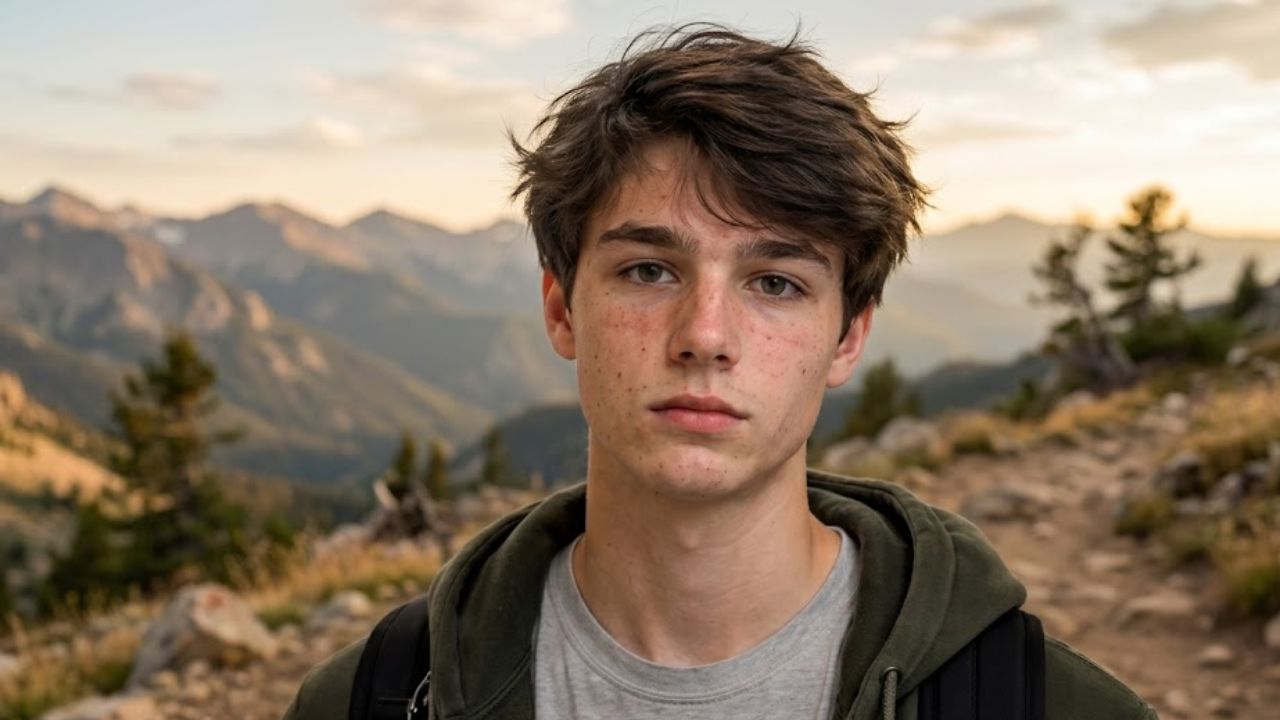 working at a call center