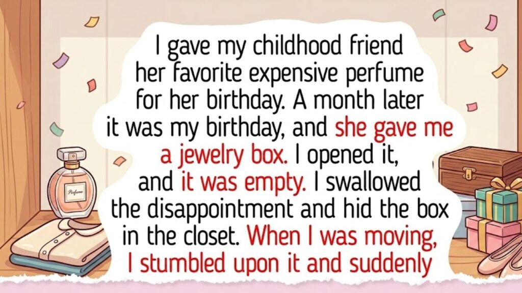 15 Friendship Stories