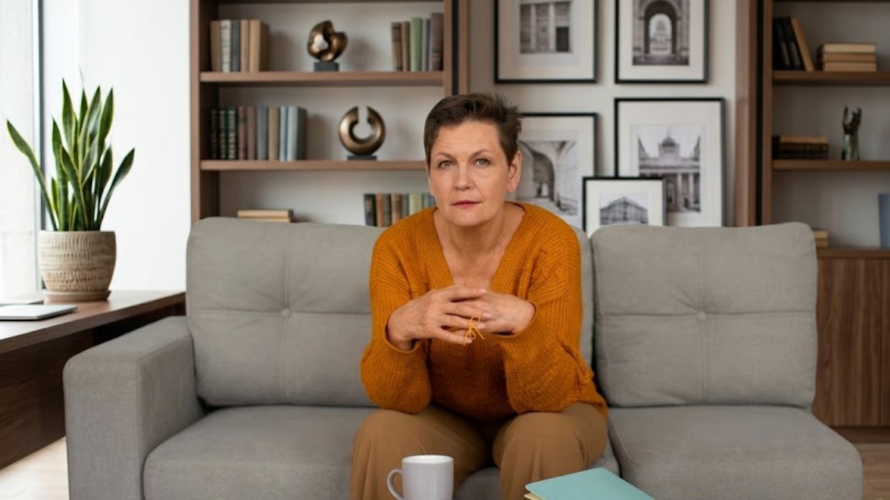 Moments That Show Kindness