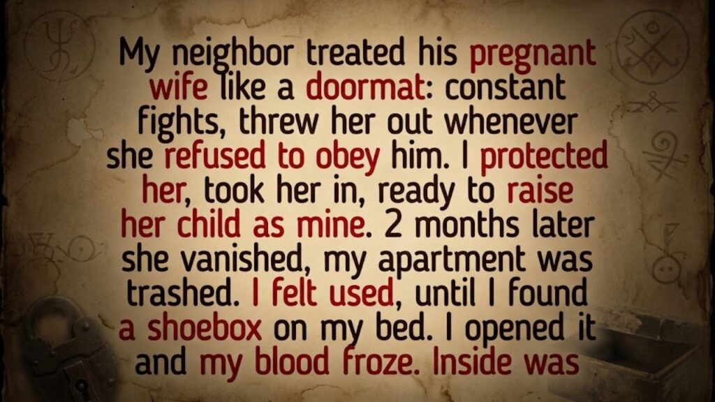 Moments That Show Kindness