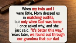 12 Family Secrets That Changed Everything Overnight