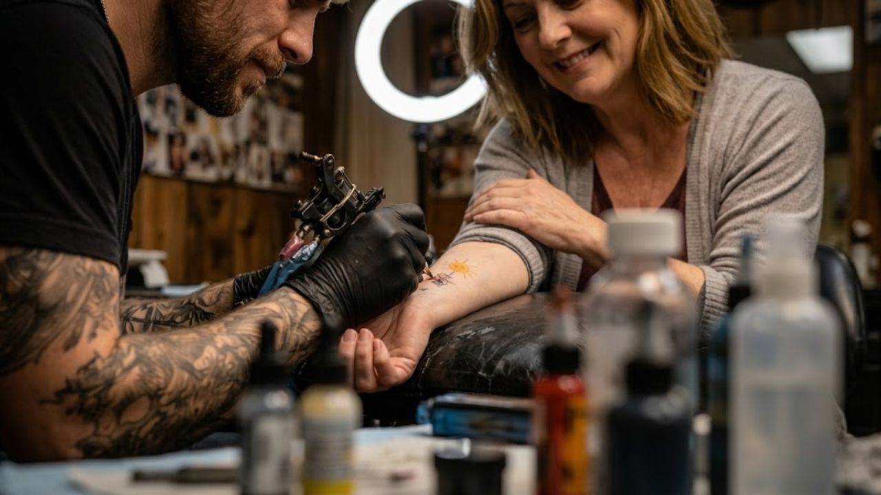 15 Moments That Remind Us Quiet Kindness Saves Us