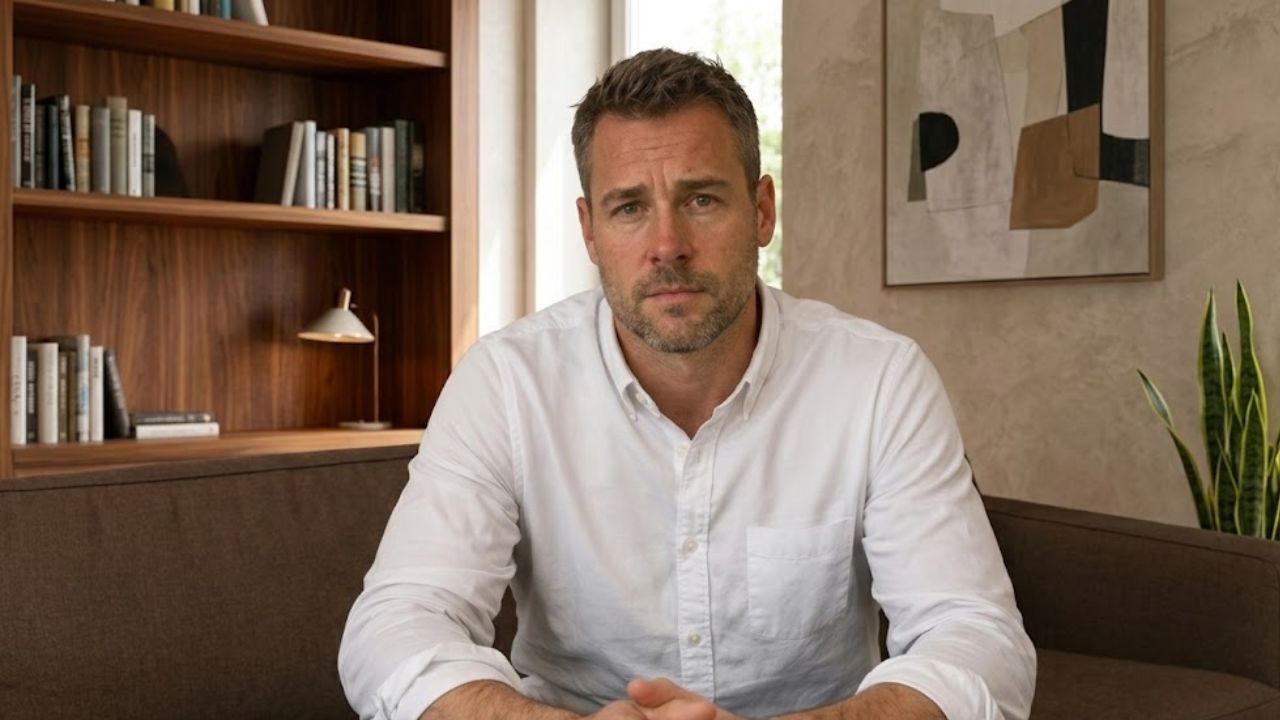 Moments That Show Quiet 