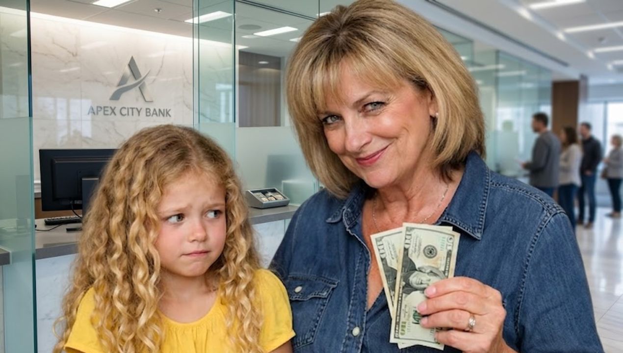 Jaden's mother-in-law